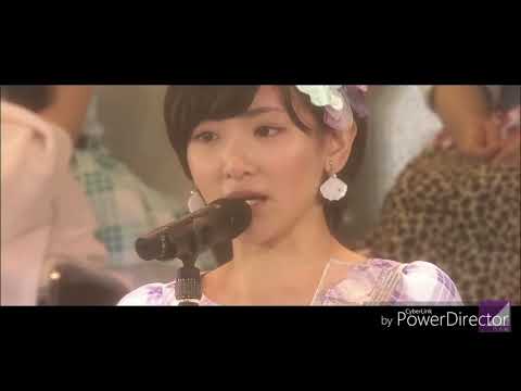 ［MAD］生駒里奈、KAKUMEIを起こせ