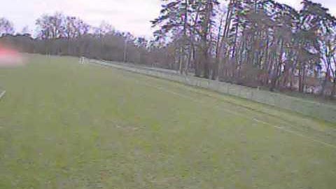 Eachine VTX03 Super Mini 5.8G 72CH low power DVR recording