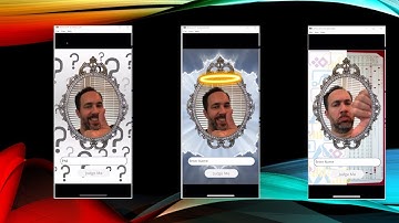 Your Face, Your Fate - PowerApps, AI, Flow & On premise Data Gateway