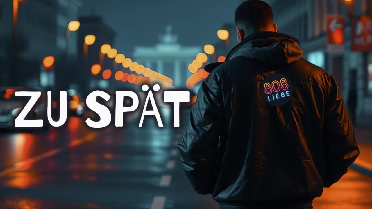 ⚠️ Hör das nicht, wenn du emotional instabil bist (7 Tracks)