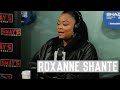 Roxanne Shanté Talks 'Roxanne Roxanne', Big Daddy Kane, Nas, Nicki Minaj and More | Sway's Universe