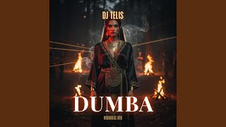 DUMBA - DJ TELIS