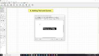 Learning RFFlow - 6. Titles and Curves