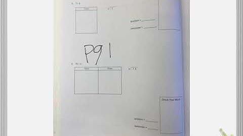 Eureka Math Module 3 Lesson 17