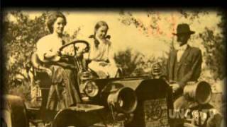 Nc Now Transylvania County 150Th Celebration Unc-Tv