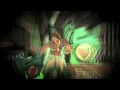 バイオショック インフィニット日本語版トレーラー"City in the Sky" PS3®専用ソフトウェア
