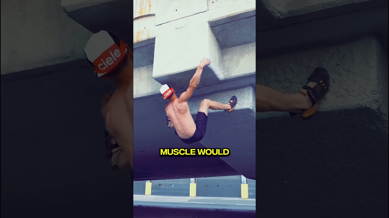 This Guy OUTSMARTED Physics Credit Joshua Pereira 