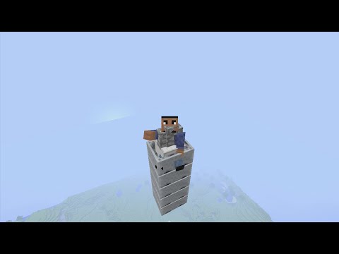 working minecraft telescope working minecraft telescope