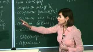 Педагогическая психология (лекция 13)(Барложецкая Наталья Фёдоровна Психолог-консультант в социально-коррекционной сфере, педагог-психолог..., 2011-02-14T03:52:11.000Z)