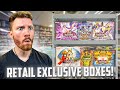 Shiny Yugioh Card Hunting From Retail Exclusive Mini Boxes! (BIG Hit)