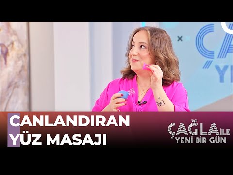 Yüzü Canlandıran Kupa