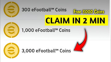How to Claim FREE 3,000 Coins in Black Friday Event | eFootball 2026 Guide