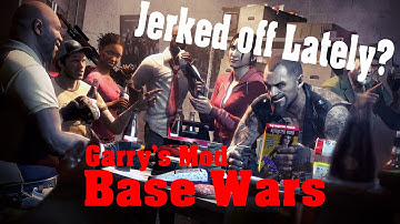 Jerked Off to Anything Weird Lately? - Garry