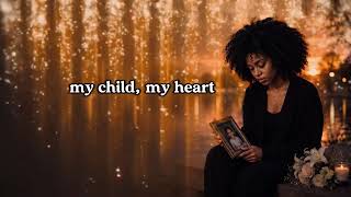 Celebrity My Child, My Heart - NeveahSoul | Official Lyric Video Profile