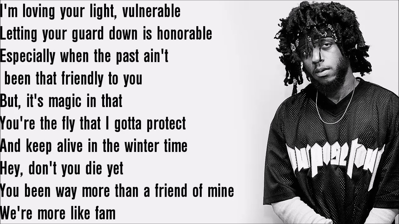 6black Pretty Little Fears Ft J Cole Lyrics 6black Pretty Little Fears Ft J Cole Lyrics