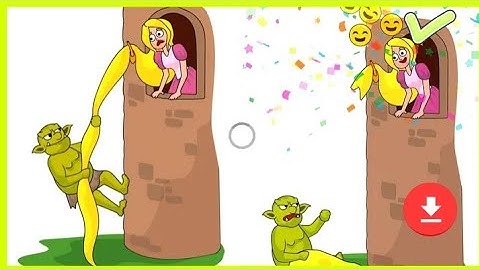 Dop 4 Draw One Part - gameplay walkthrough Level 441 to 450 || All Levels android & ios