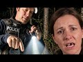 Sovereign Citizen Warned Not To Continue Driving, Or Her Car Will Be Towed