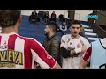 Futsal- Tiempo Muerto para ABP (Fecha 15- Torneo Argentina 2022)