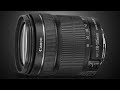 Объектив Canon EF-S 18-135 IS STM