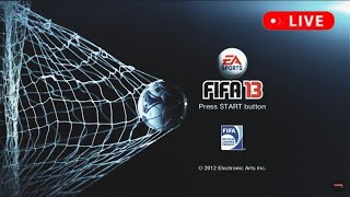 FIFA 13 | Friendly Matches - PS3 (1080p)