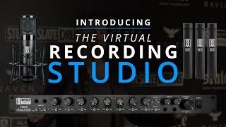 Slate Digital Announces The Virtual Recording Studio screenshot 4