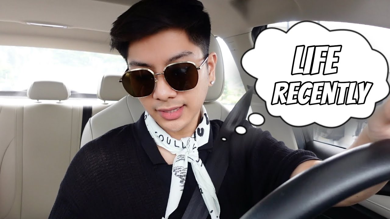 life recently episode 3 YouTube