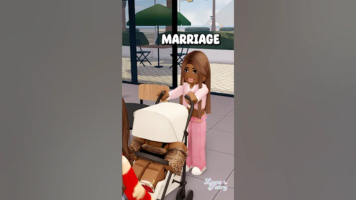 💗 School Love | Patricia Is A Homewrecker | 🏡 Roblox Story #roblox #shorts