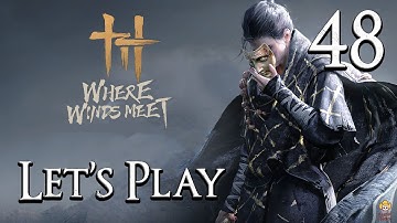 Where Winds Meet - Let