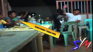 Ang Parokya By Parokya Ni Edgar ft. Gloc 9 & Frank Magalona (Cover) chords