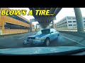 North American Car Crash Compilation - 444