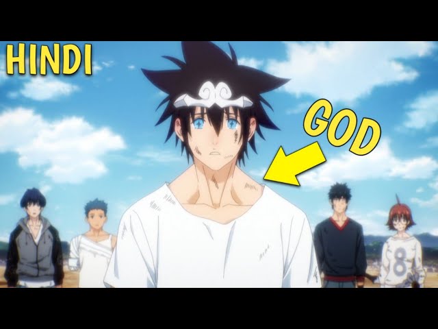 I got a cheat skill in another world ep 13 #newanimepisode  #igotacheatskillinanotherworld #yuuya 