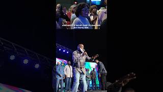 This Male Chorus Can SANG!🔥 #gospelmusic