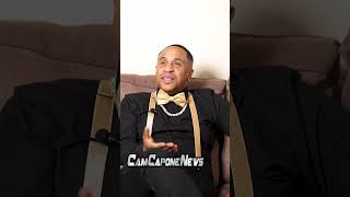 Orlando Brown Starts Crying While Talking About Raven Symone (Full Interview Out Now) Wealth
