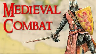 Medieval Combat: A Knight&#39;s Vicious Firsthand Account Against The Saracens In 1250