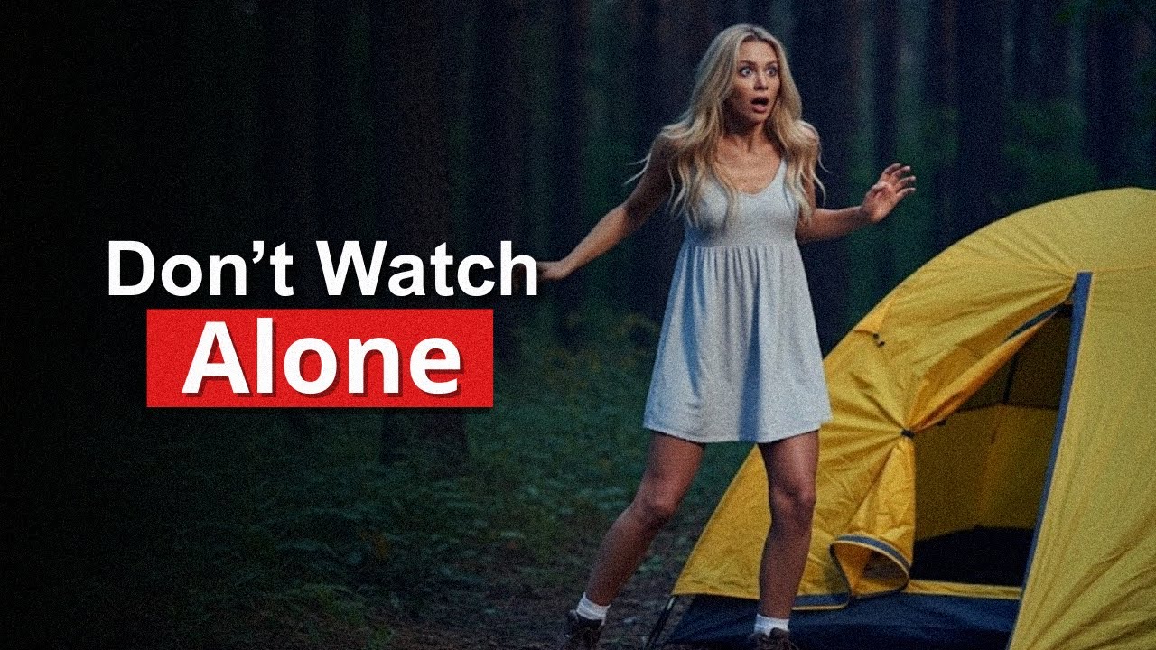 4 Times Camping Trips Went HORRIBLY Wrong
