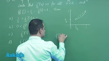 JEE Advanced 2017: Video Solution & Answer Key for Maths (Paper-2) Question 42