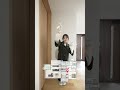 20代夫婦が建てた「ビジュがいい！」和モダンハウスのルームツアーです！