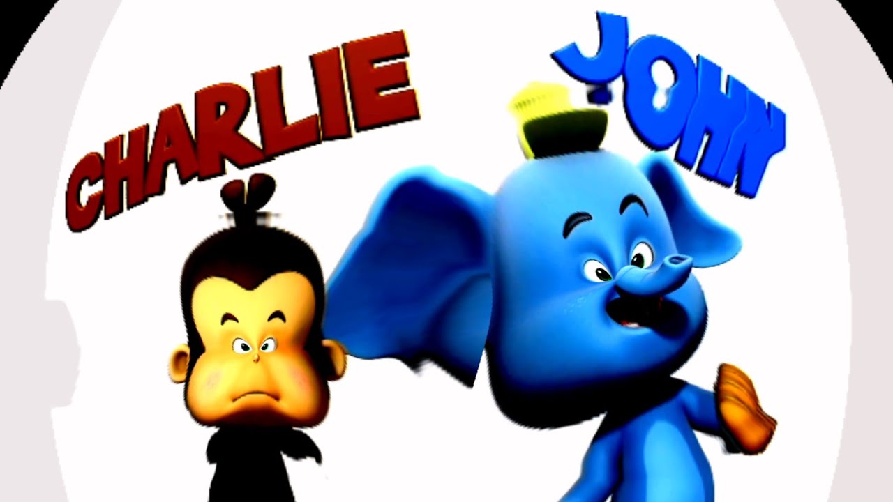 Loco Nuts Super IntroLogo Effects ( Sponsored by: Klasky Csupo 2001 Effects ) Most Viewed