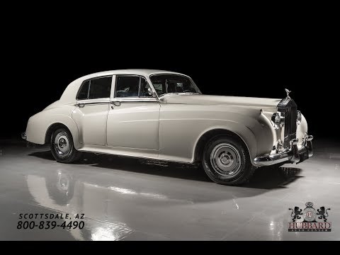 1960-rolls-royce-sivler-cloud