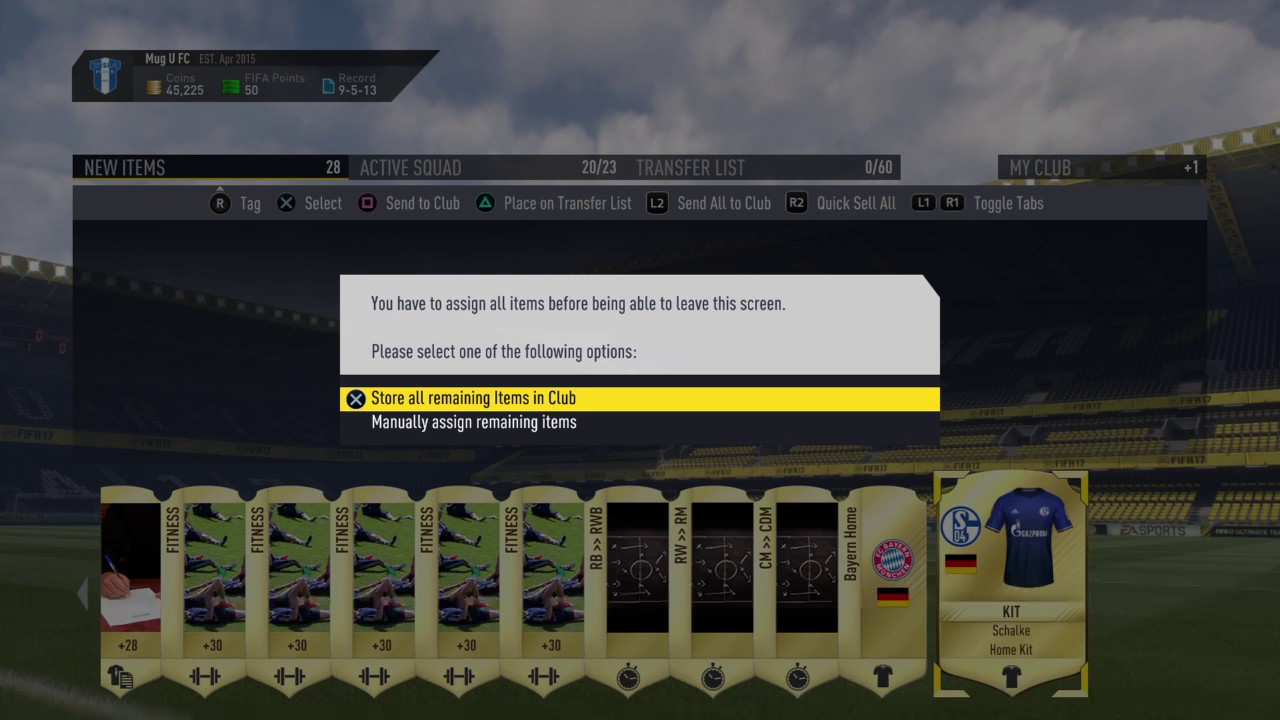 Black Friday Packs YouTube