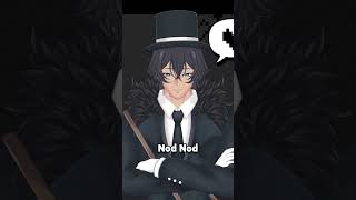 VTuber Rigging Test Trend