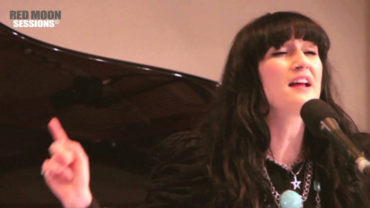 Amie Jean This Woman's Work (Cover) YouTube