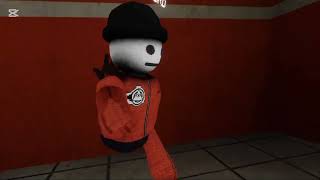 Playing SCP Shadow containment part 3