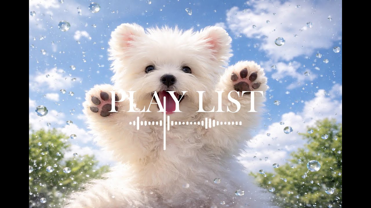 [Playlist] 빗물 튀어도 좋아 산책 가자 멍 🍃🌨💧🌂비오는날 듣기 좋은 감성 플레이리스트, 공부.작업할 때 듣기 좋은 팝송