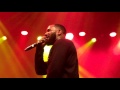 The Game - Dreams (Live @ 013 Tilburg)