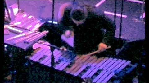 Vibraphone: Girl From Ipanema - Improvisation