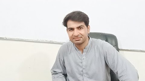 NMDCAT 2022 Details Of Syllabus, Marks | Ali Sudais