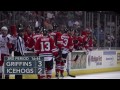 (Episode 5) Between the Benches - 2015 Calder Cup Playoffs: ROCKFORD ICEHOGS
