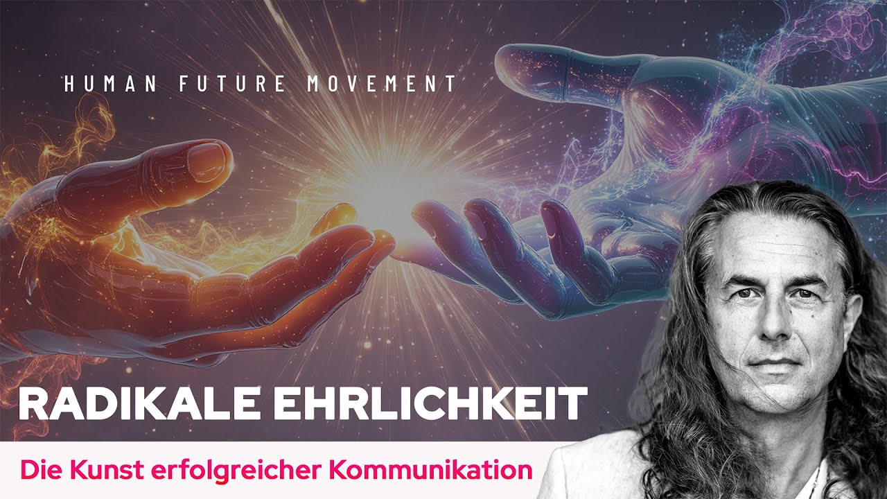 Radikale Ehrlichkeit | Die Kunst erfolgreicher Kommunikation | Folge 74