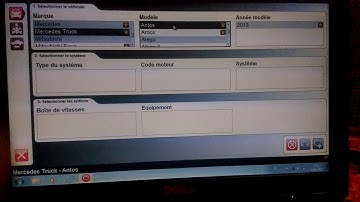 Delphi diag truck and auto #TEST